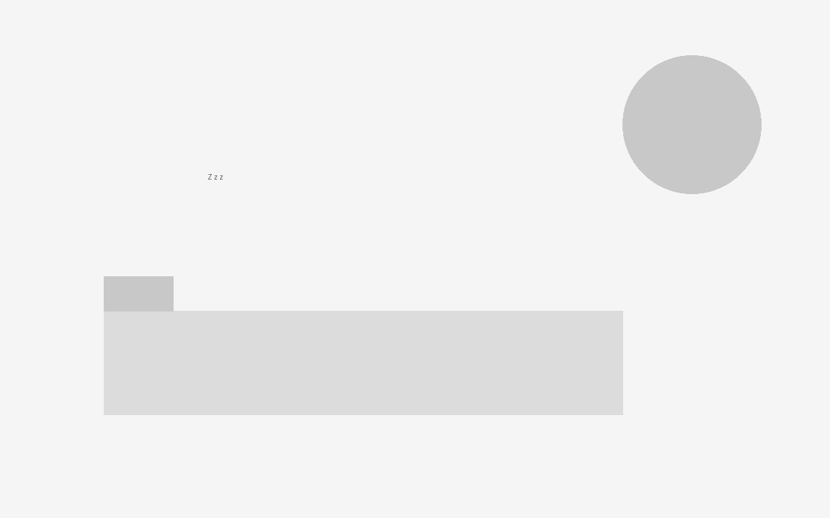 7 Strange Things Your Body Does While You Sleep